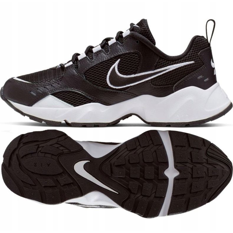 Nike Air Heights Jr CI0603 001 nero 1