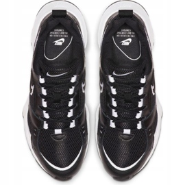 Nike Air Heights Jr CI0603 001 nero 2
