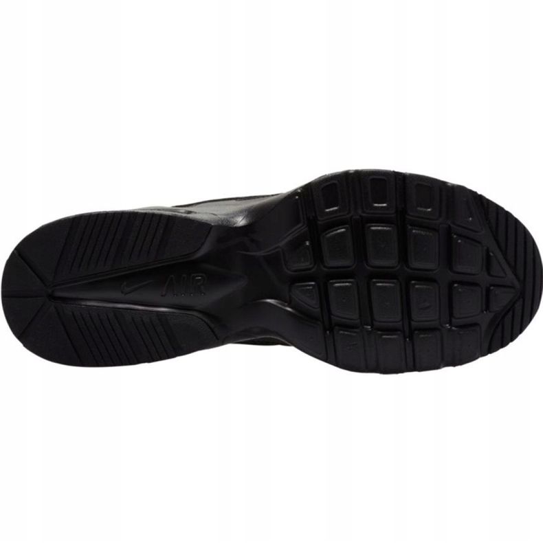 Nike Air Max Fusion M CJ1670 001 nero 1