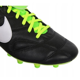 Nike Premier Ii Fg M 917803 013 scarpe da calcio multicolore nero 2