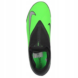 Scarpa da calcio Nike Phantom Vsn 2 Academy Df Tf M CD4172 306 multicolore nero 1