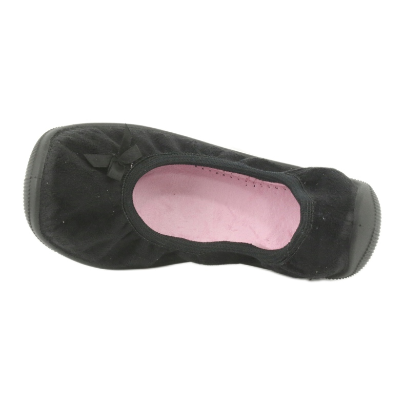 Scarpe per bambini Befado 980X070 nero 2