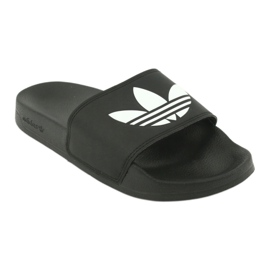 Ciabatte Adidas Originals Adilette Lite FU8298 nero 1