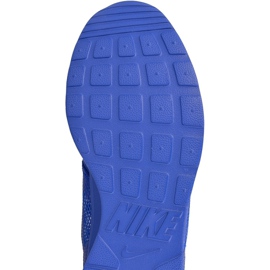Nike Sportswear Kaishi Ns W 747495-442 scarpe blu 1