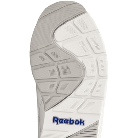 Reebok Royal Glide W V53956 bianca 1