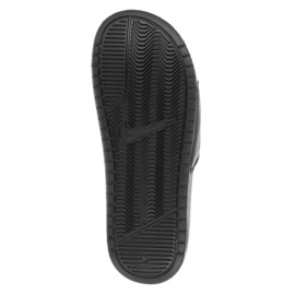 Nike Benassi Just Do It W 343881-061 nero nero 2
