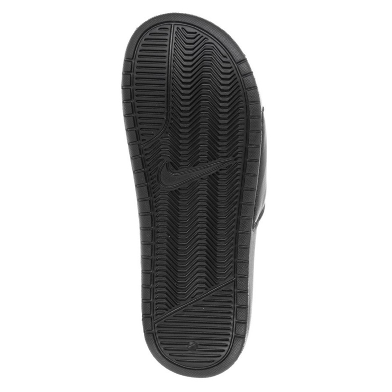 Nike Benassi Just Do It W 343881-061 nero nero 2