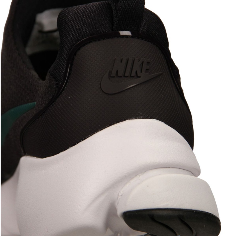 Scarpa Nike Presto Fly M 908019-015 nero 1