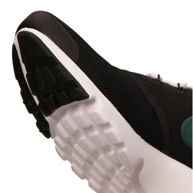 Scarpa Nike Presto Fly M 908019-015 nero 2