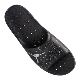 Nike Jordan Super.Fly Team M 716985-031 nero 1
