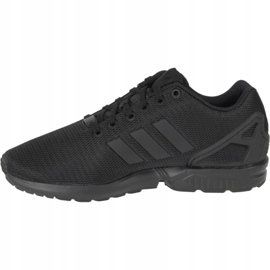 Adidas Zx Flux M S32279 nero 1