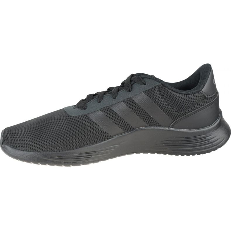 Scarpe Adidas Lite Racer 2.0 M EG3284 nero 1