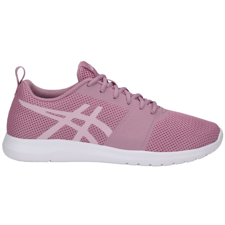 Scarpe Asics Kanmei W Mx T899N-2020 viola 1