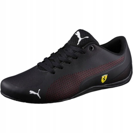 Puma Sf Drift Cat 5 Ultra M 305921 02 nero 2