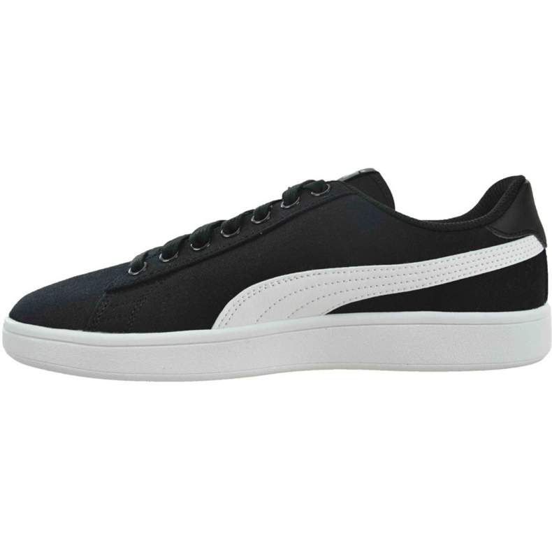 Puma Smash v2 CV M 366420 01 nero 2
