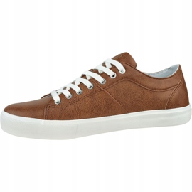 Levi's Woodward M 231571-794-27 scarpe marrone 1