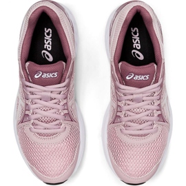 Scarpe da corsa Asics Jolt 2 W 1012A151-702 rosa 1