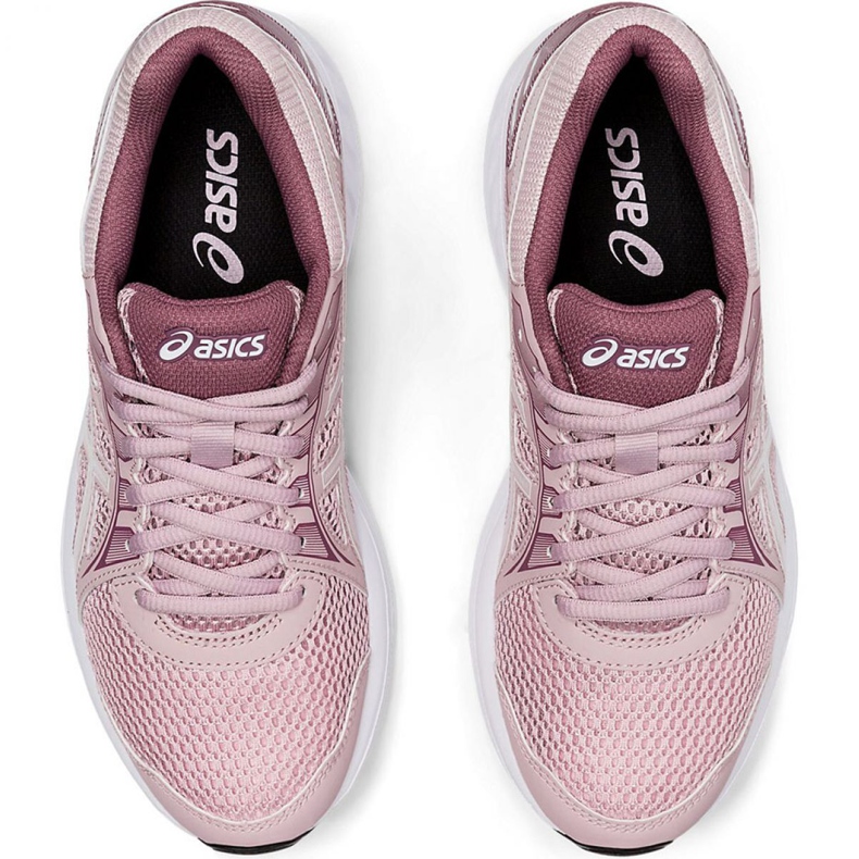 Scarpe da corsa Asics Jolt 2 W 1012A151-702 rosa 1