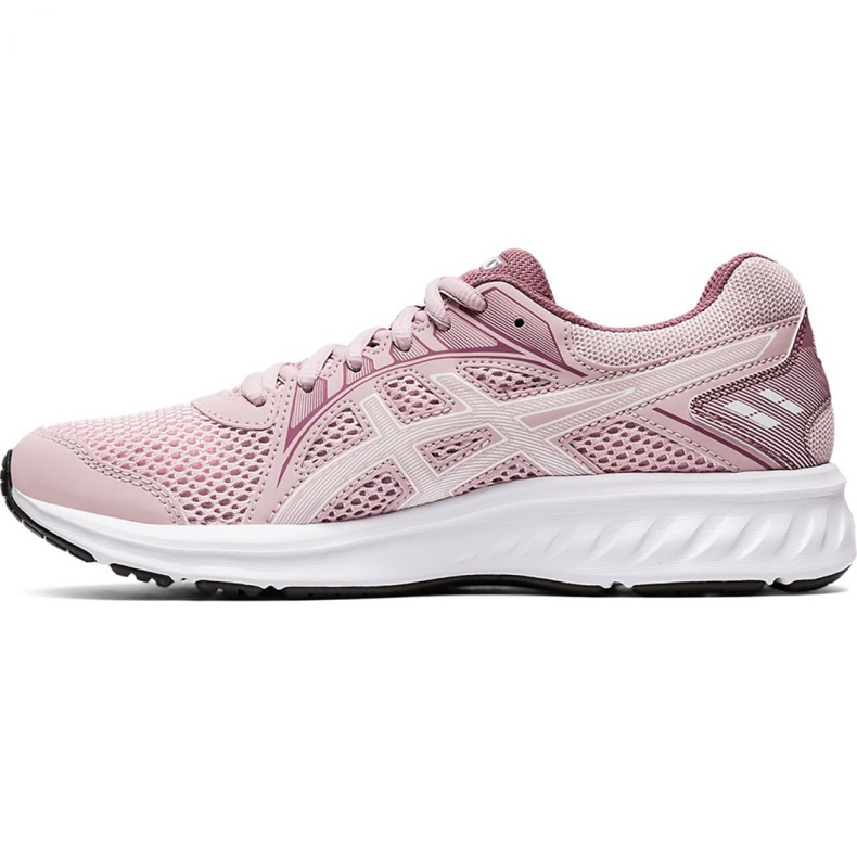 Scarpe da corsa Asics Jolt 2 W 1012A151-702 rosa 2