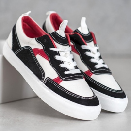 Bestelle Scarpe sportive alla moda multicolore 1