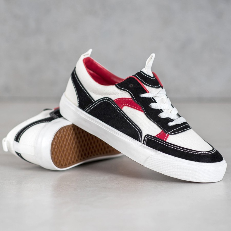 Bestelle Scarpe sportive alla moda multicolore 2