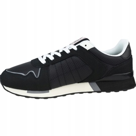 Levi's Webb M 229802-752-59 scarpe nero 1