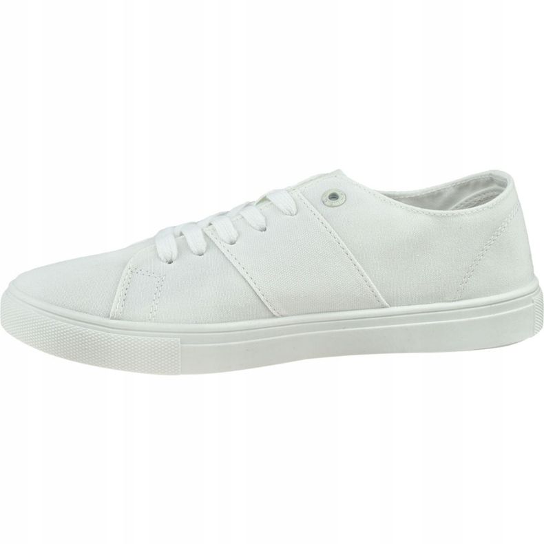 Levi's Pillsbury M 231552-733-51 scarpe bianca 1