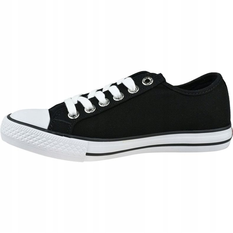 Levi's Stan Buck W 222984-733-59 nero 1