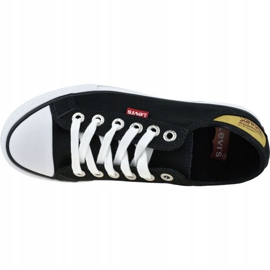 Levi's Stan Buck W 222984-733-59 nero 2