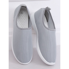 Grigio NB272P Scarpe sportive grigie 2