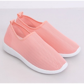 Rosa NB272P Scarpe sportive rosa multicolore 2