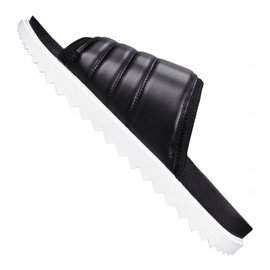 Ciabatta Nike Asuna M CI8800-002 Ciabatta nero 1