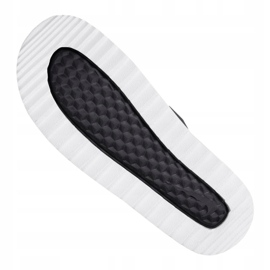 Ciabatta Nike Asuna M CI8800-002 Ciabatta nero 2