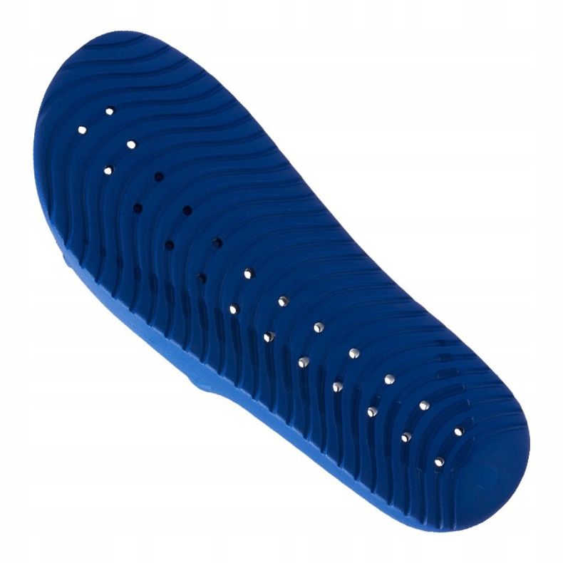 Nike Kawa Doccia M 832528-403 ciabatte blu 2
