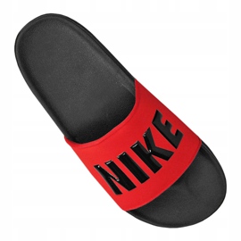 Nike Offcourt Slide M BQ4639-002 rosso 1