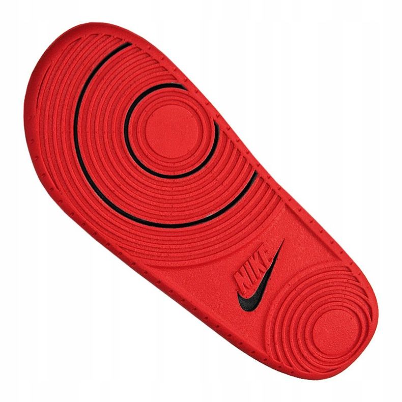 Nike Offcourt Slide M BQ4639-002 rosso 2