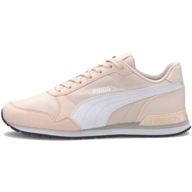Puma St Runner v2 Nl W 365278 25 scarpe rosa 2