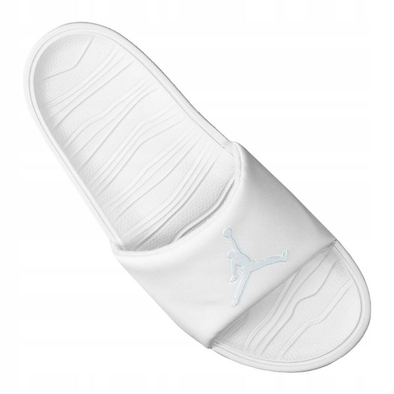 Nike Jordan Break Slide M AR6374-101 bianco 2