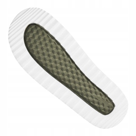 Ciabatta Nike Asuna M CI8800-300 Ciabatta verde 2