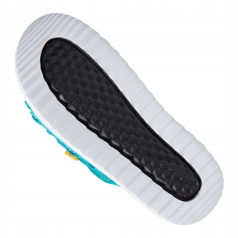 Ciabatta Nike Asuna M CI8800-003 Ciabatta blu 1