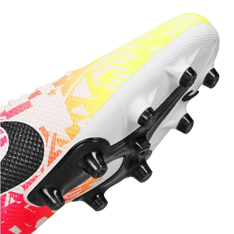 Nike Vapor 13 Pro Njr AG-Pro M AT7903-104 scarpe da calcio multicolore multicolore 1