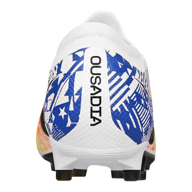Nike Vapor 13 Pro Njr AG-Pro M AT7903-104 scarpe da calcio multicolore multicolore 2