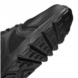 Scarpa Nike Atsuma M CD5461-006 nero 1