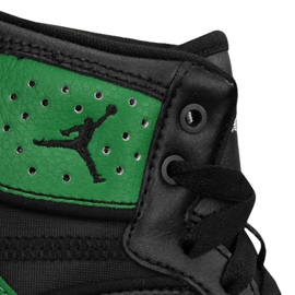 Scarpa Nike Jordan Access M AR3762-013 multicolore nero 1