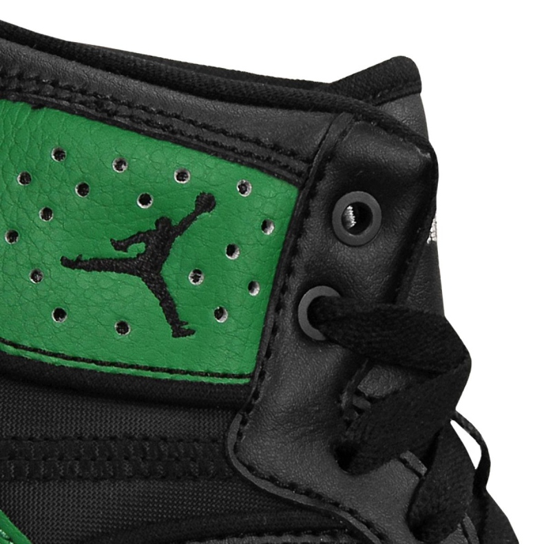 Scarpa Nike Jordan Access M AR3762-013 multicolore nero 1