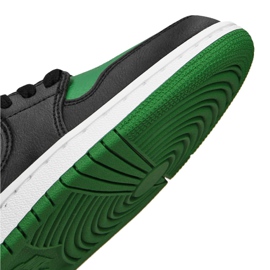 Scarpa Nike Jordan Access M AR3762-013 multicolore nero 2