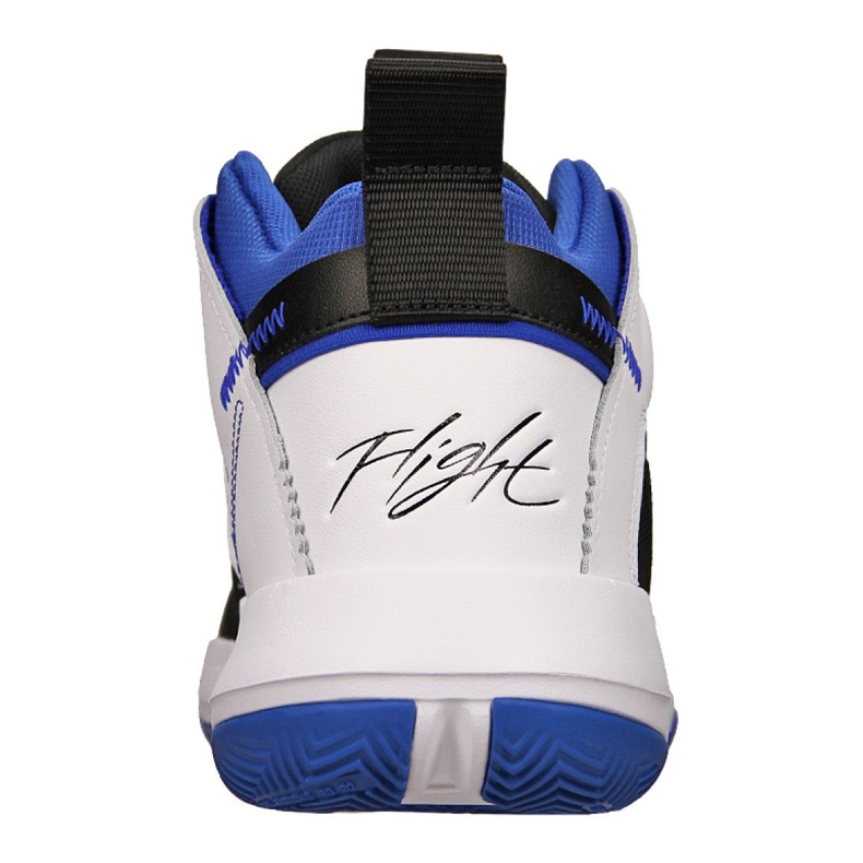 Nike Jordan Jumpman 2020 M BQ3449-401 multicolore bianco 2