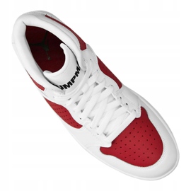 Nike Jordan Access M AR3762-106 multicolore bianco 2