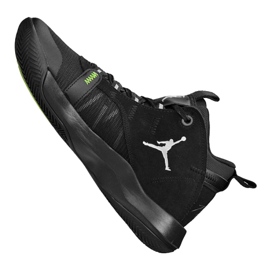 Nike Jordan Jumpman 2020 M BQ3449-008 multicolore nero 1