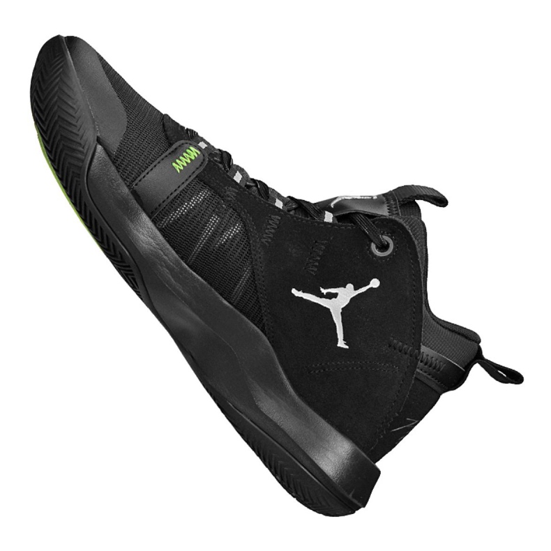 Nike Jordan Jumpman 2020 M BQ3449-008 multicolore nero 1